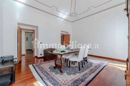 Appartamento via Giuseppe Luigi Lagrange, 10, Via Roma, Torino - Photo 4