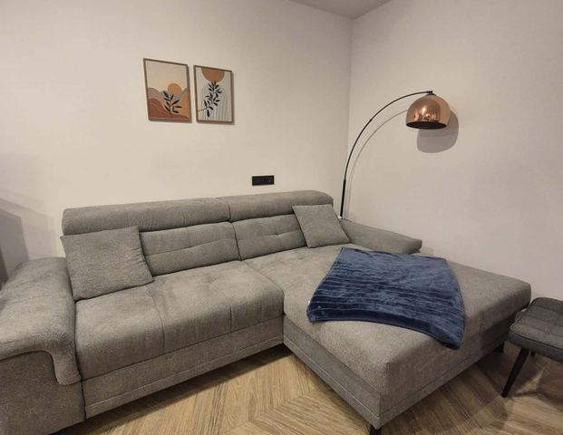 Apartment in Goethestraße, Berlin for 65 m² with 1 bedroom - Foto 1
