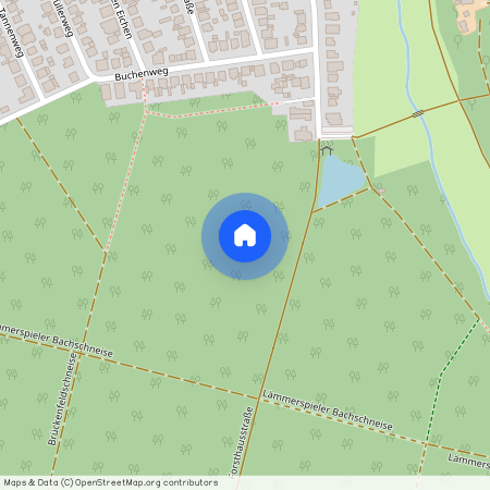 63165 Hessen - Mühlheim am Main