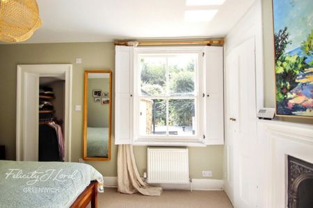 3 bedroom terraced house to rent - Photo 5