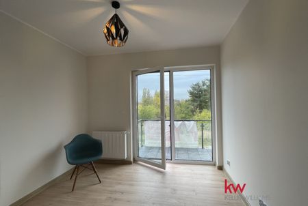 Nowiutki, w atrakcyjnej lokalizacji - Фото 2