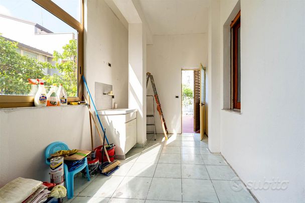 Rif.MS04| appartamento valverde - Photo 1