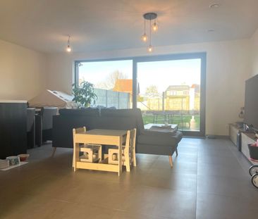 Te huur: Nieuwbouwwoning te Heldergem - Photo 5