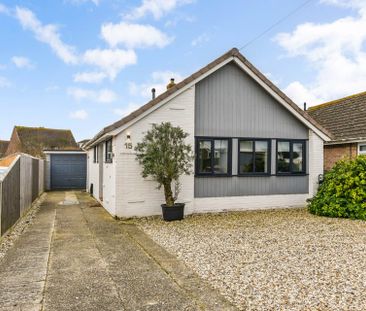 Seafield Way, East Wittering, West Sussex, PO20 - Photo 4