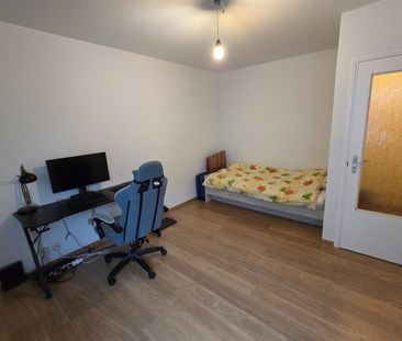 Recent gerenoveerde studio met terras in de Parkstraat 106. - Foto 4