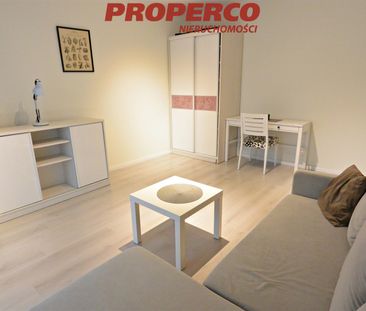 Kielce, Piaski, Wincentego Witosa - Zdjęcie 1