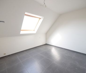 Modern appartement met garage te Waregem - Foto 4