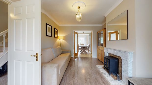 Coppinger Glade, Stillorgan Park, Blackrock, Co Dublin, A94 WY65. - Photo 1