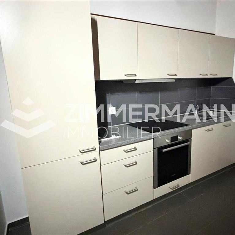 2 Zimmer, 84 m², 3. Stock - Photo 1