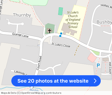 St Lukes close, Thurnby, LE7 - Photo 1