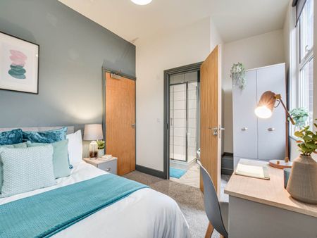 Knowle Mount (Room 2), Burley, Leeds - Photo 4