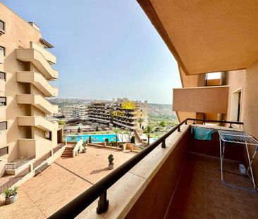 BEAUTIFUL APARTMENT FOR RENT WITH VIEWS IN ARENALES DEL SOL - ALICANTE - Photo 5