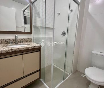 Apartamento com 2 quartos e 63m² para alugar em Ribeirão da Ilha, F... - Photo 4