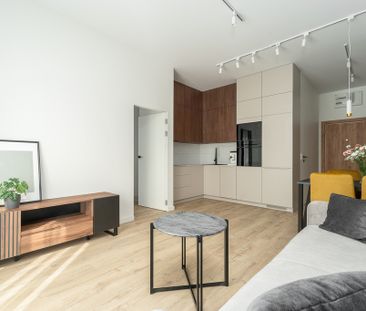 Apartament Pogodno Gardenia z miejscem postojowym - Photo 2