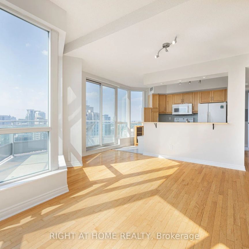 60 Byng Avenue #2610 - Photo 1