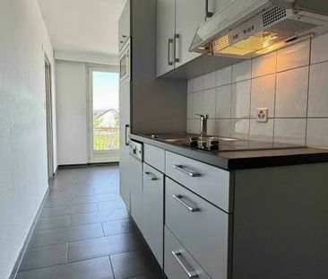 2 Zimmer, 40 m², 1. Stock - Photo 2