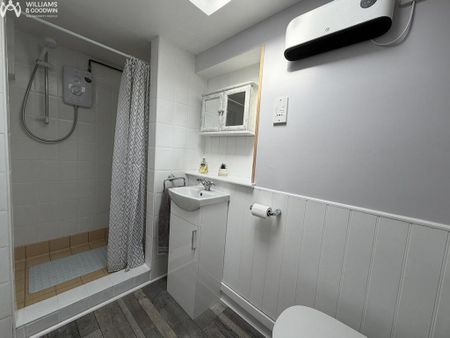 2 bedroom semi-detached bungalow to rent - Photo 5