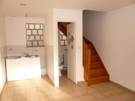 Location Appartement 3 pièces 35m² ST JEAN DE BRAYE 45800 - Photo 3