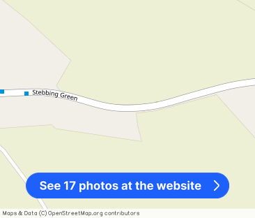 Stebbing Green Road, Stebbing - Photo 1