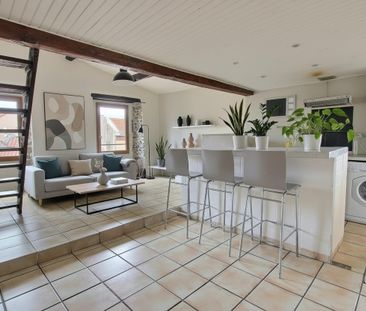 Location Appartement 2 pièces 47m² CLERMONT FERRAND 63100 - Photo 1