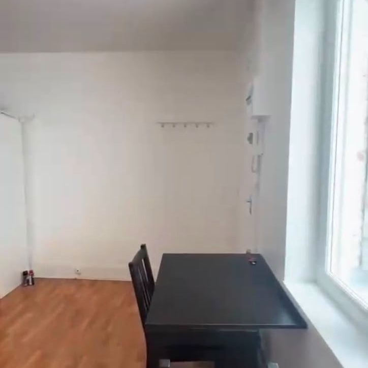 Appartement 1,5 pièce à louer sur Lausanne - Photo 1