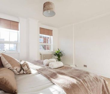 2 bedroom flat to rent - Photo 3