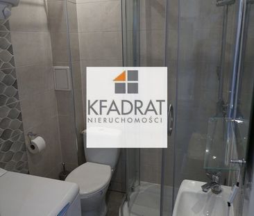 Mieszkanie do wynajęcia na Wałach Chrobrego - Zdjęcie 3