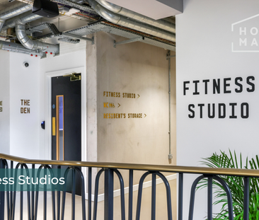 1 bedroom flat to rent - Photo 4