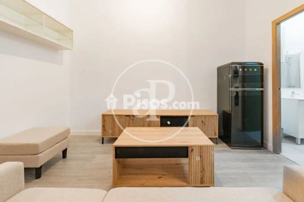 Apartamento en alquiler en Recoletos - Photo 1