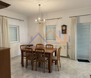 Μεζονέτα για ενοικίαση Φτέρη (Μπιζάνιο) - Φωτογραφία 6