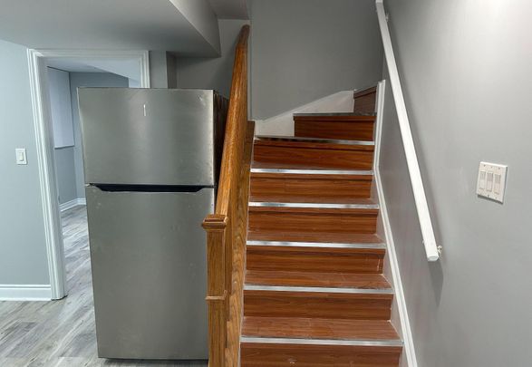 For Lease - 84 Crown Victoria Drive Unit# (Bsmt), Brampton, Ontario - Photo 1