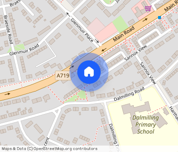 Sannox View, Ayr - Photo 1