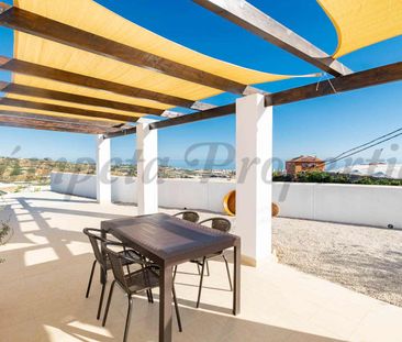 Country Property in Algarrobo-Costa, Close to the beach - Photo 1