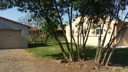 Maison Bruguieres 4 pièce(s) - Photo 4