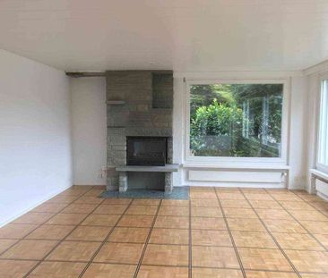 5.5 Zimmer, 130 m², 2. Stock - Photo 3