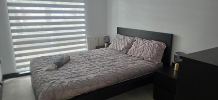 2 Bed Flat, The Pavilion, NG7 - Photo 5