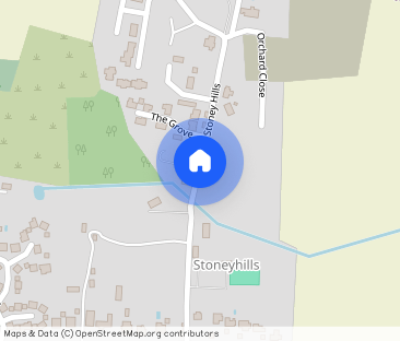 Stoney Hills, Burnham-On-Crouch, CM0 - Photo 1