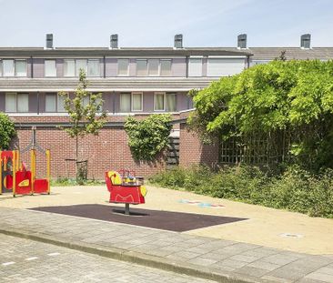 Lehárstraat 146, Puccinibuurt, 2901PD, Capelle Aan Den Ijssel - Photo 6