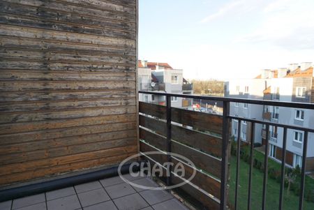 2 POKOJE/BALKON/KRZYKI - Photo 3