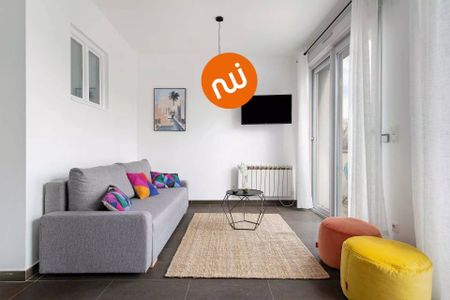 Rental Apartment - Photo 5