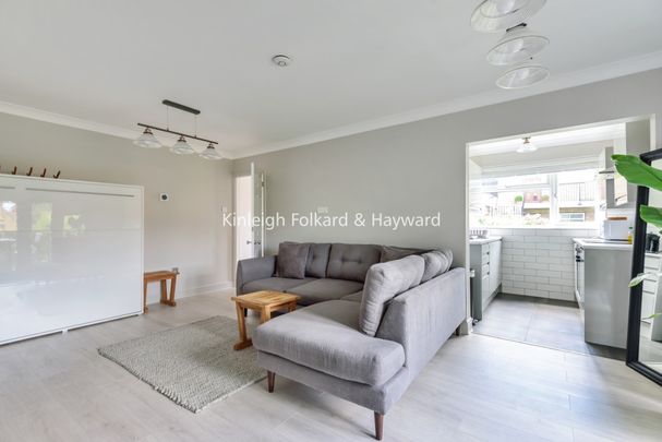 High Tor Close, Bromley, Kent, BR1 - Photo 1