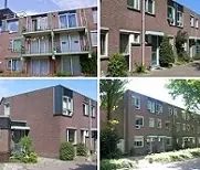 Maison familiale Velddreef 306, Zoetermeer Seghwaert - À louer - Foto 1