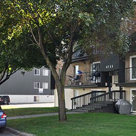 Appartements à louer à Québec - Photo 1