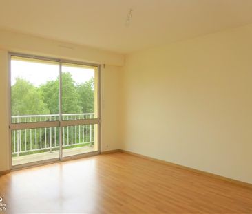 APPARTEMENT F3 A LOUER A NOGENT LE ROTROU - Photo 3