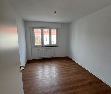 Gemütliche 3 Zimmer Wohnung mit Balkon! - Photo 1