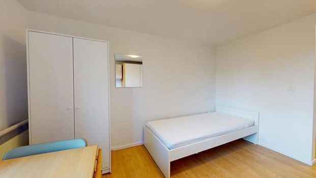 Studio te huur - Foto 1