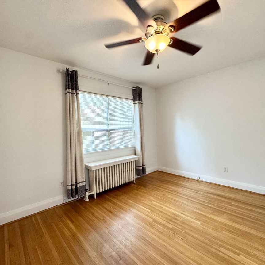 For Lease - 1198 Avenue Road Unit# Main Apartment, Toronto, Ontario - Photo 1