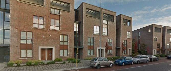 Apartment 106 Adamstown Ave , Adamstown, Dublin West, K78EO93, K78EO93 - Photo 1