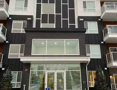 Unit 4320, 550 Belmont Street SW | 550 Belmont Drive SW, Calgary - Photo 1