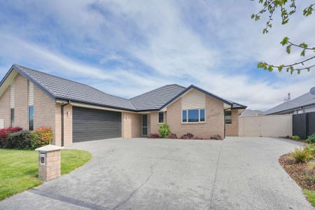 Location Location Location! Arlington Rangiora - Photo 4